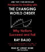 Produktbild: Principles for Dealing with the Changing World Order