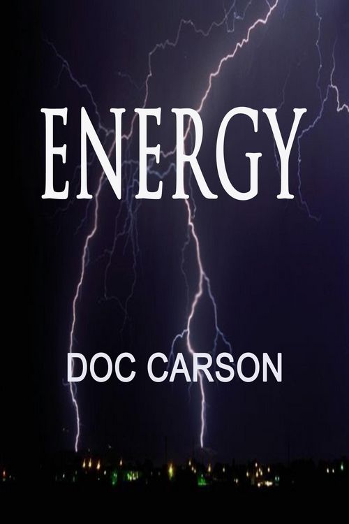 Produktbild: Energy