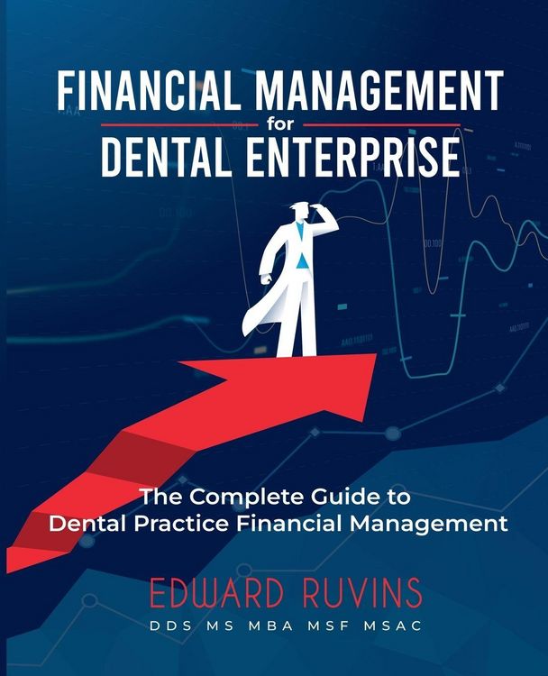Produktbild: Financial Management for Dental Enterprise
