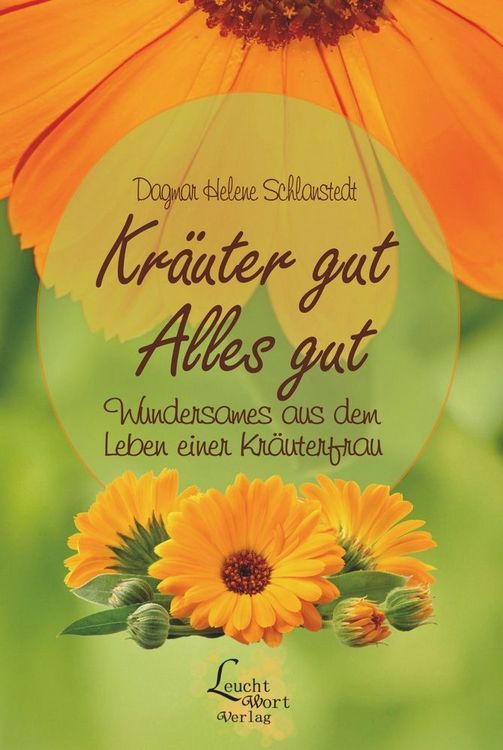 Produktbild: Kr&auml;uter gut - Alles gut