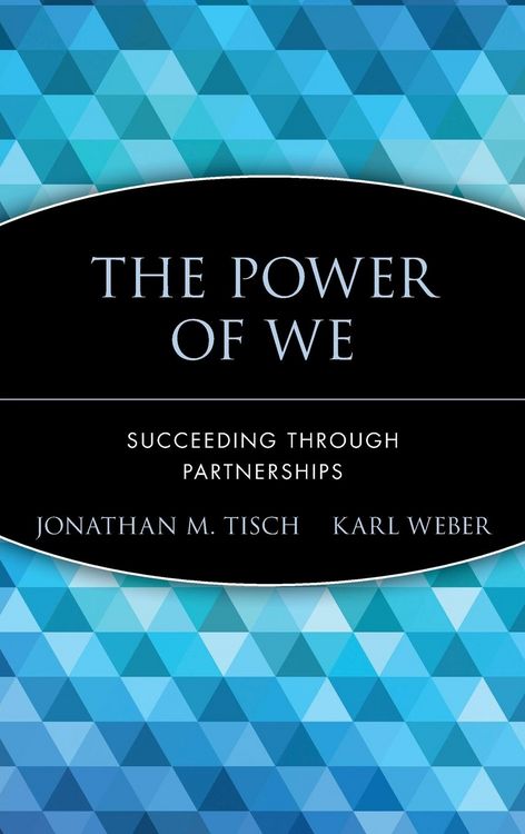 Produktbild: The Power of We