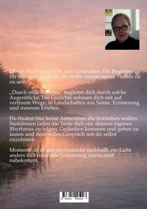 Produktbild: Durch stille Stunden