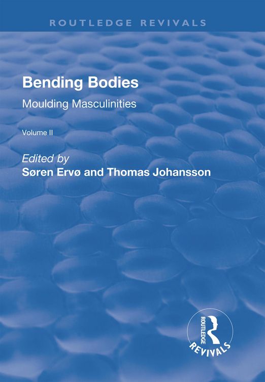 Produktbild: Bending Bodies