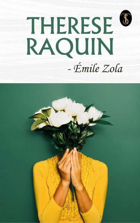 Produktbild: Therese Raquin