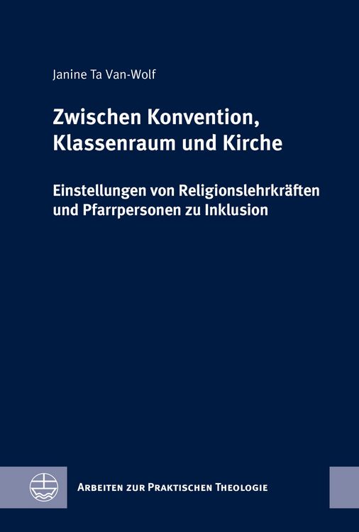 Produktbild: Zwischen Konvention, Klassenraum und Kirche