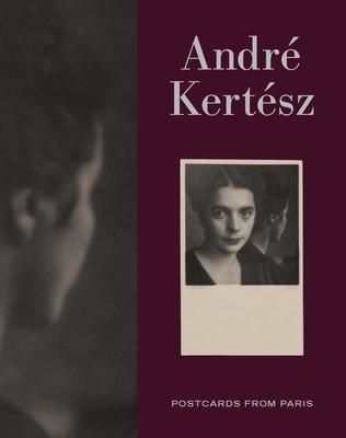 Produktbild: Andre Kertesz