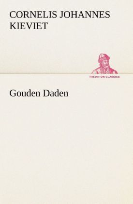 Produktbild: Gouden Daden