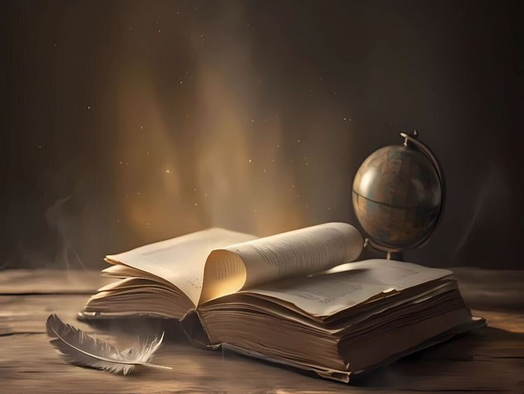 Produktbild: CALVENDO Puzzle Ein Motiv aus dem Kalender 12 M&auml;rchen unserer Welt | 1000 Teile Lege-Gr&ouml;&szlig;e 64x48cm Foto-Puzzle f&uuml;r gl&uuml;ckliche Stunden