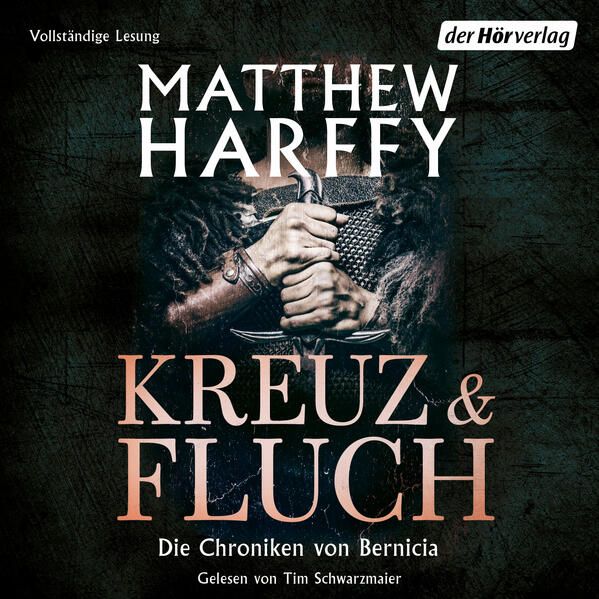Produktbild: Kreuz und Fluch