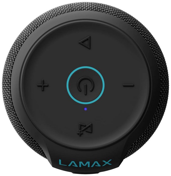 Produktbild: Lamax Sounder2 Mini Bluetooth&reg; Lautsprecher