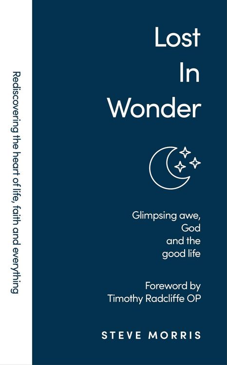 Produktbild: Lost in Wonder