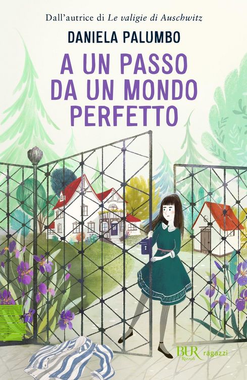 Produktbild: A un passo da un mondo perfetto