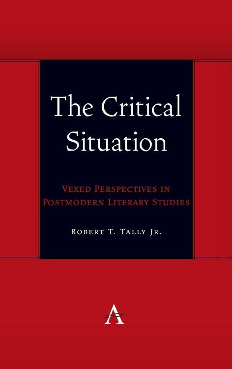 Produktbild: The Critical Situation