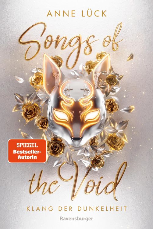 Produktbild: Songs of the Void, Band 2 - Klang der Dunkelheit