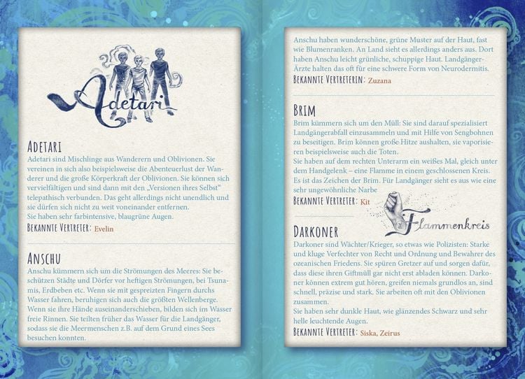 Produktbild: Mein Alea Aquarius Bestfanbuch