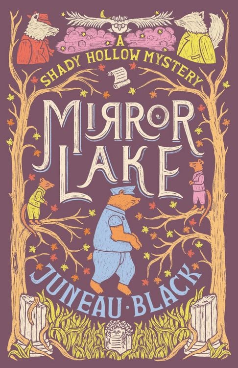 Produktbild: Mirror Lake