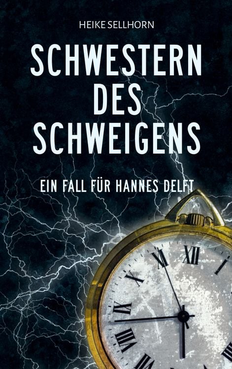 Produktbild: Schwestern des Schweigens