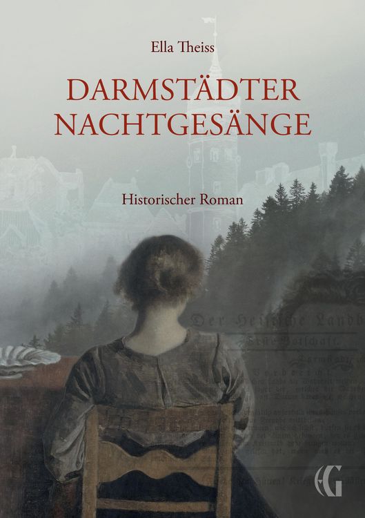 Bild vom Artikel Darmstädter Nachtgesänge vom Autor Ella Theiss