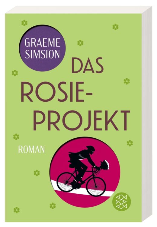 Produktbild: Das Rosie-Projekt
