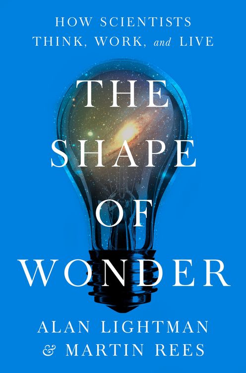 Produktbild: The Shape of Wonder