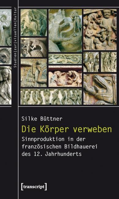 Produktbild: Die K&ouml;rper verweben
