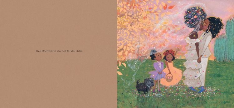 Produktbild: Julian feiert die Liebe