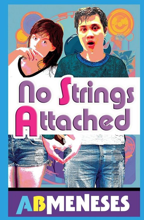 Produktbild: No Strings Attached