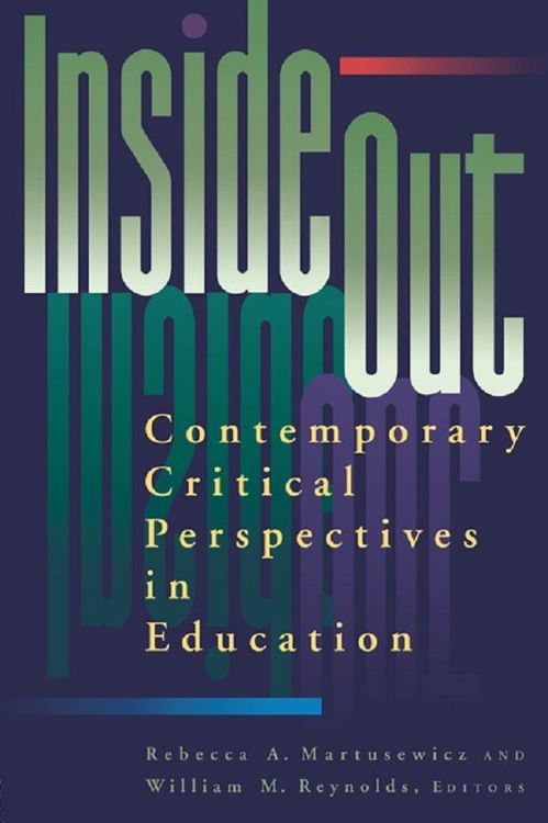 Produktbild: Inside/out