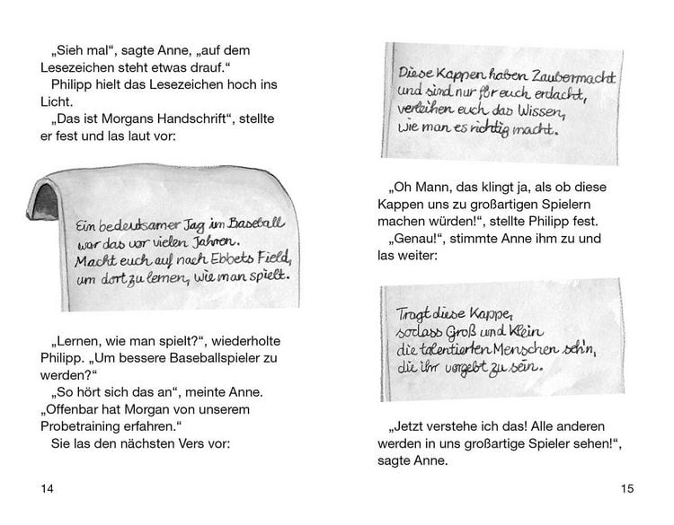 Produktbild: Das magische Baumhaus (Band 54) - Das gro&szlig;e Spiel