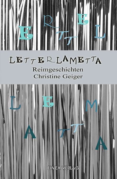 Produktbild: Letterlametta