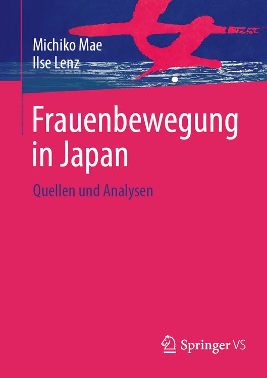 Produktbild: Frauenbewegung in Japan