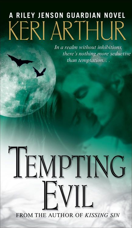 Produktbild: Tempting Evil