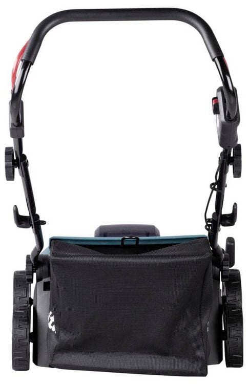 Produktbild: Makita DUV320Z Li-Ion Akku Vertikutierer ohne Akku, ohne Ladeger&auml;t Arbeitsbreite 32cm
