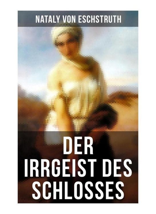 Produktbild: Der Irrgeist des Schlosses