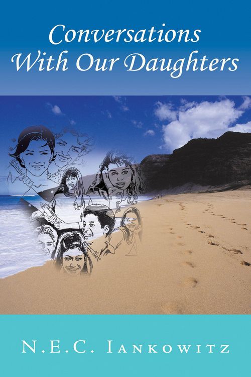 Produktbild: Conversations with Our Daughters