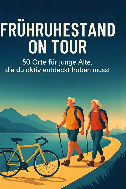 Produktbild: Fr&uuml;hruhestand on Tour