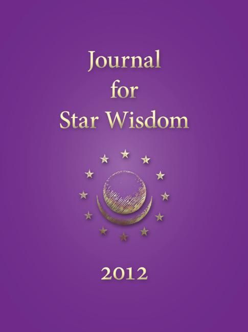 Produktbild: Journal for Star Wisdom