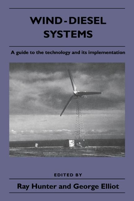 Produktbild: Wind-Diesel Systems
