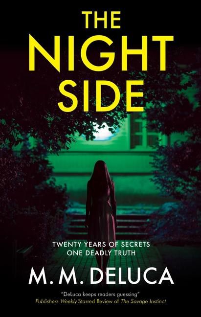 Produktbild: The Night Side