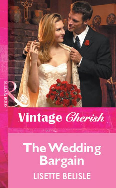 Produktbild: The Wedding Bargain