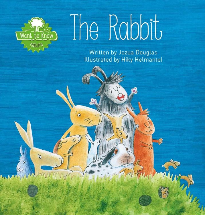 Produktbild: The Rabbit