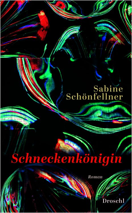Produktbild: Schneckenk&ouml;nigin