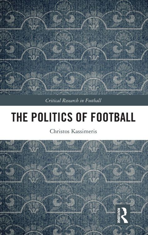 Produktbild: The Politics of Football