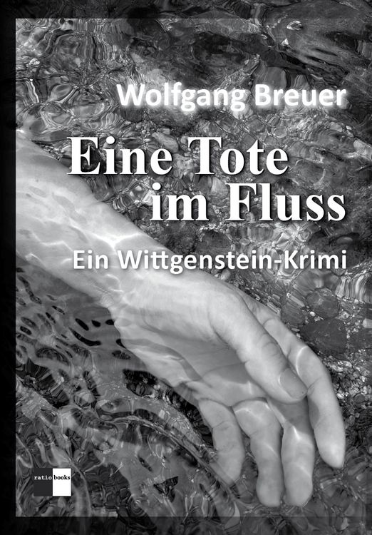 Produktbild: Eine Tote im Fluss