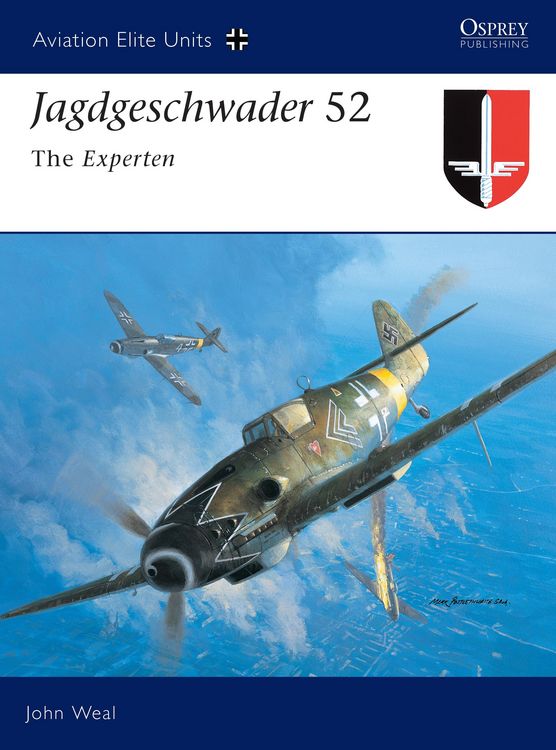 Produktbild: Jagdgeschwader 52