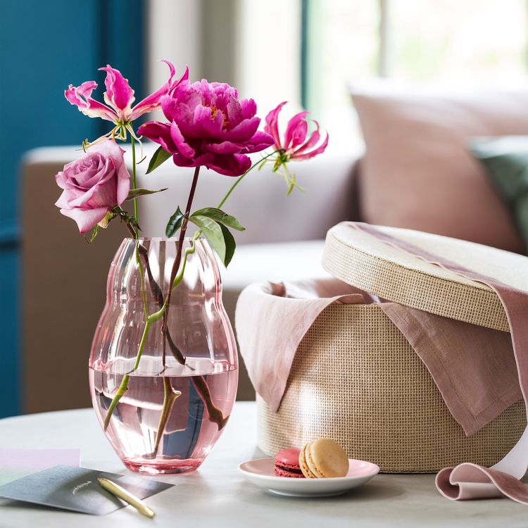 Produktbild: Villeroy & Boch Rose Garden Vase, rose