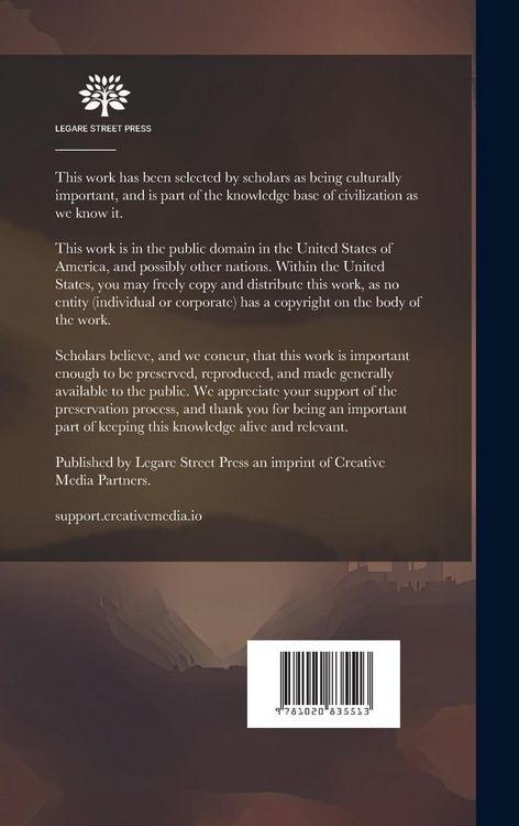 Produktbild: The Writings and Speeches of Samuel J. Tilden; Volume I