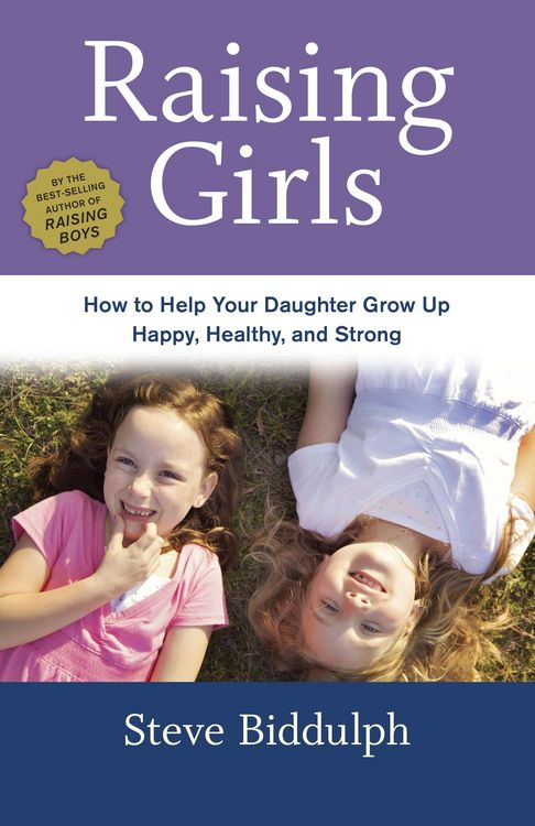 Produktbild: Raising Girls