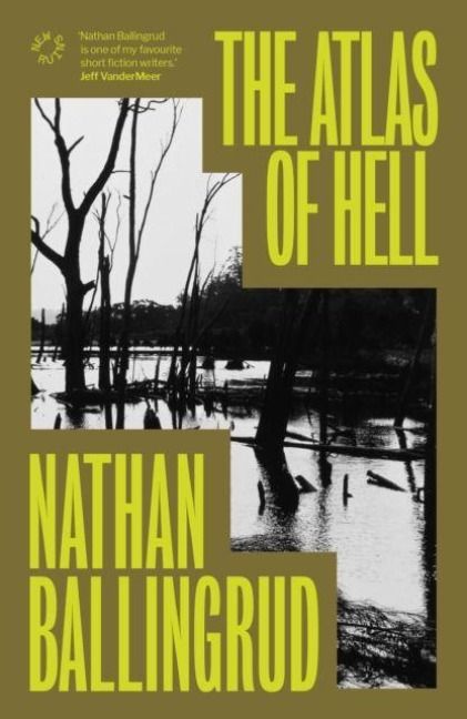 Produktbild: The Atlas of Hell