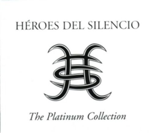Produktbild: The Platinum Collection
